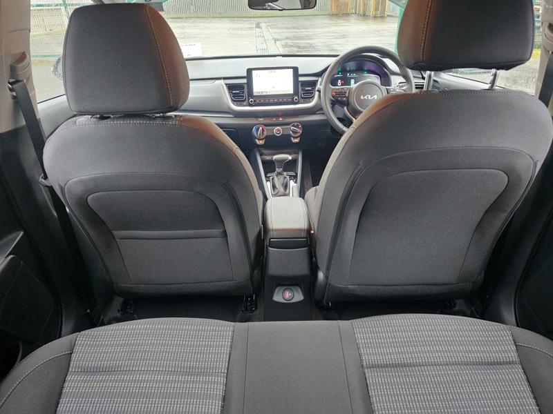 Used Kia Stonic 2025 for sale - 77399516: Photo 15