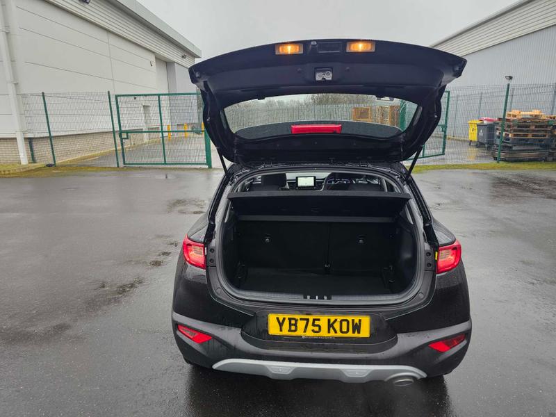 Used Kia Stonic 2025 for sale - 77399516: Photo 16