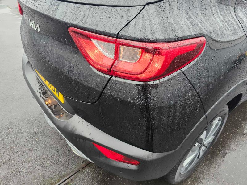 Used Kia Stonic 2025 for sale - 77399516: Photo 17