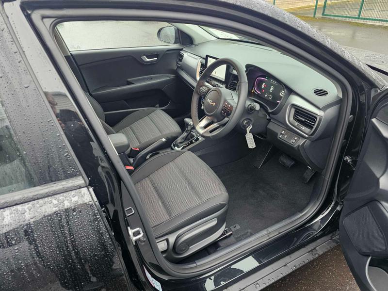 Used Kia Stonic 2025 for sale - 77399516: Photo 21