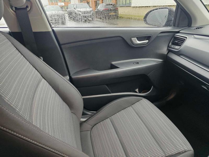 Used Kia Stonic 2025 for sale - 77399516: Photo 26