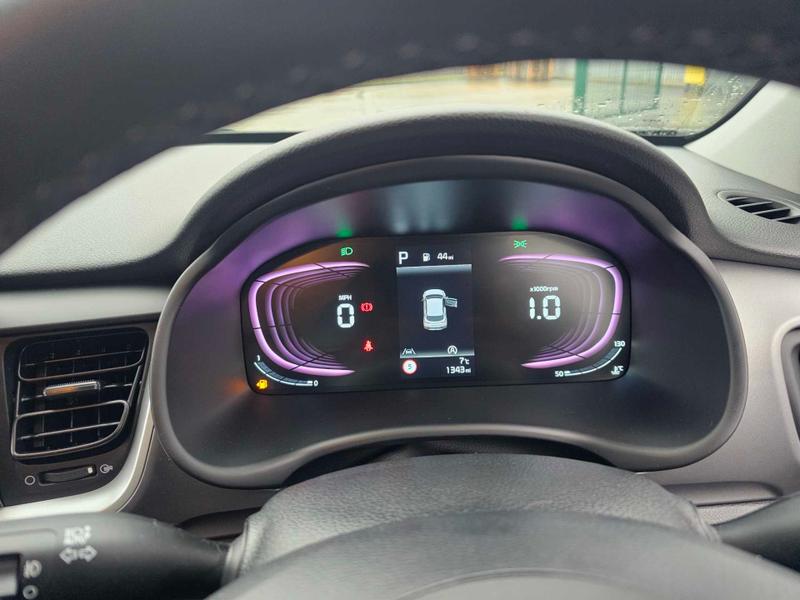 Used Kia Stonic 2025 for sale - 77399516: Photo 27