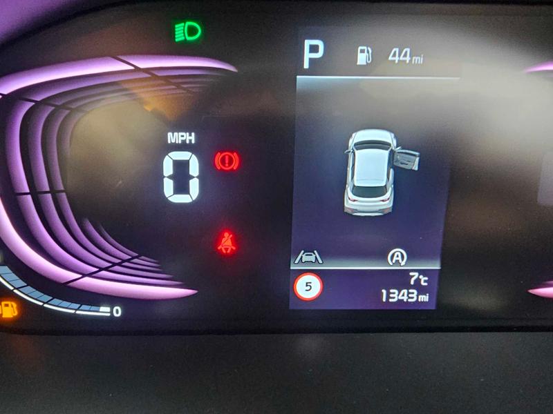 Used Kia Stonic 2025 for sale - 77399516: Photo 34