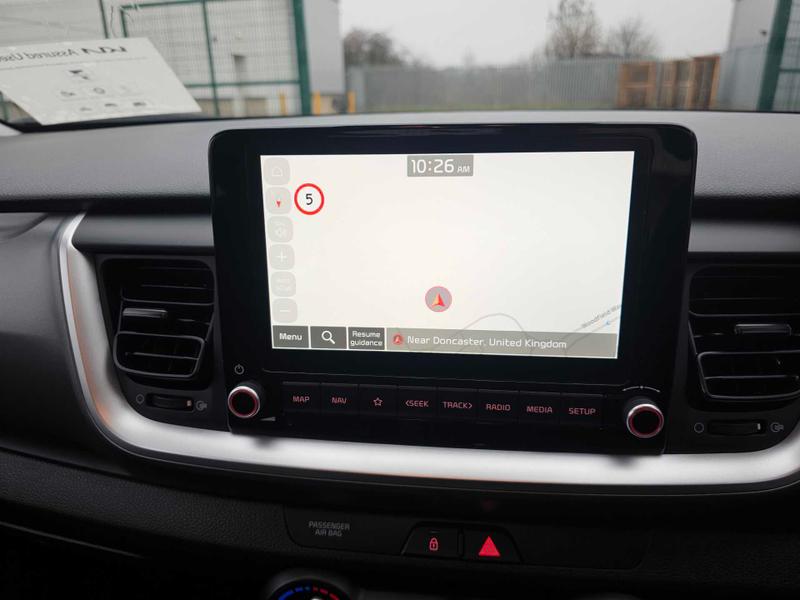 Used Kia Stonic 2025 for sale - 77399516: Photo 35