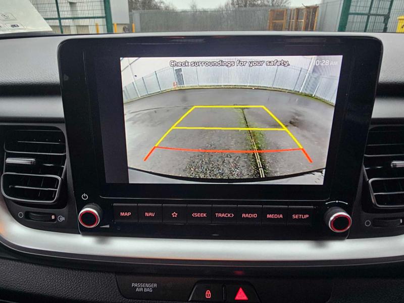 Used Kia Stonic 2025 for sale - 77399516: Photo 39