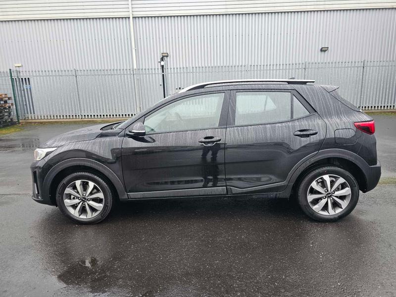 Used Kia Stonic 2025 for sale - 77399516: Photo 6