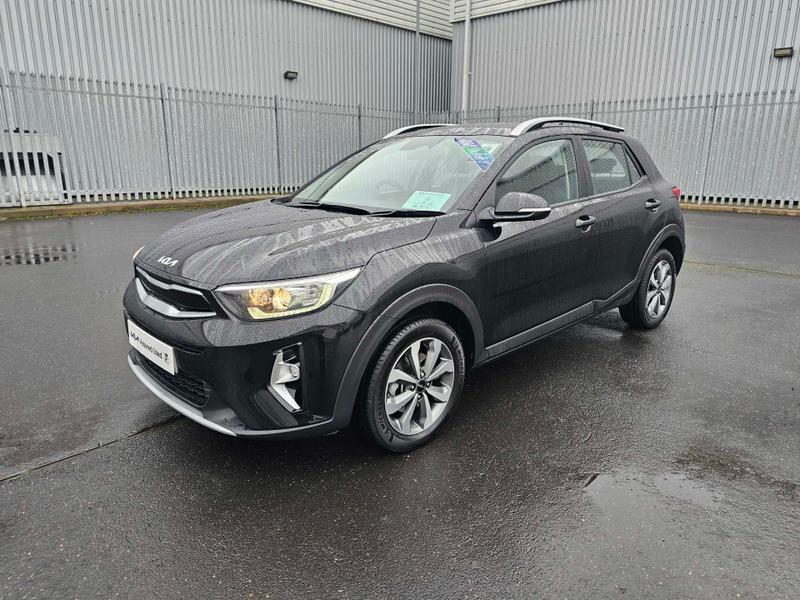 Used Kia Stonic 2025 for sale - 77399516: Photo 7