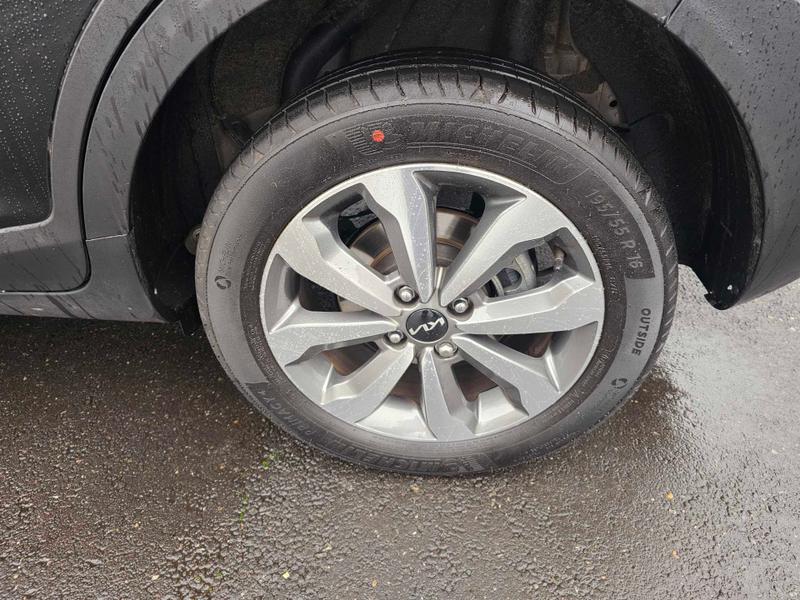 Used Kia Stonic 2025 for sale - 77399516: Photo 9