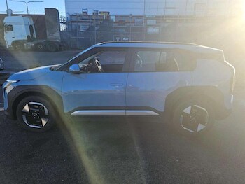 Used Kia EV3 2025 for sale - 77529162: Photo