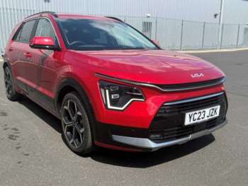 Used Kia Niro 2023 for sale - 75100904: Photo