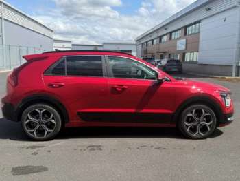 Used Kia Niro 2023 for sale - 75100904: Photo