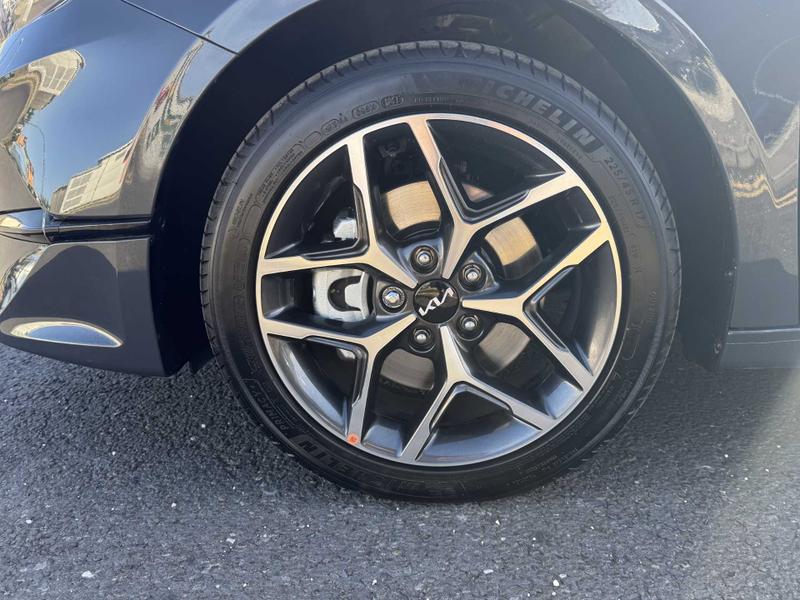 Used Kia Ceed 2025 for sale - 75766706: Photo 12