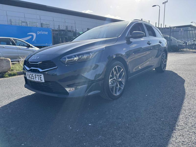 Used Kia Ceed 2025 for sale - 75766706: Photo 13