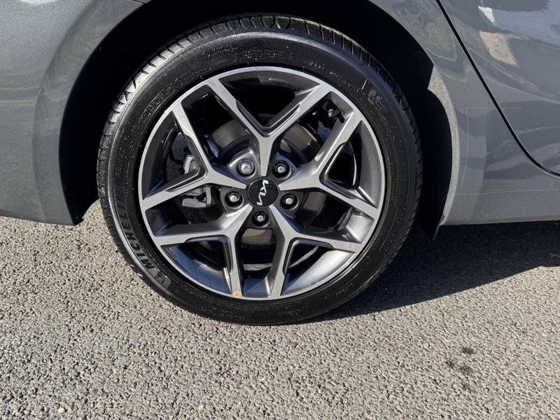 Used Kia Ceed 2025 for sale - 75766706: Photo 4