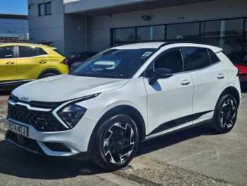 Used Kia Sportage 2024 for sale - 74710418: Photo