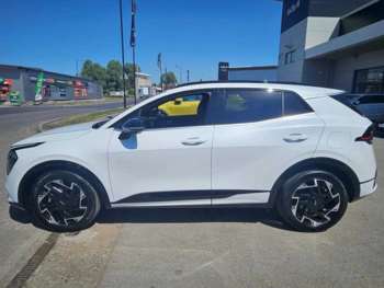 Used Kia Sportage 2024 for sale - 74710418: Photo