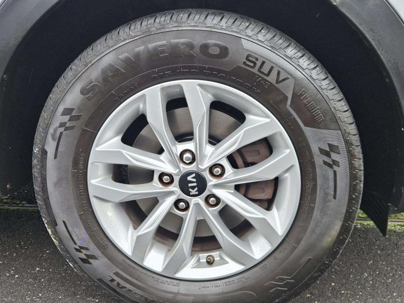 Used Kia Sportage 2018 for sale - 76603444: Photo 12