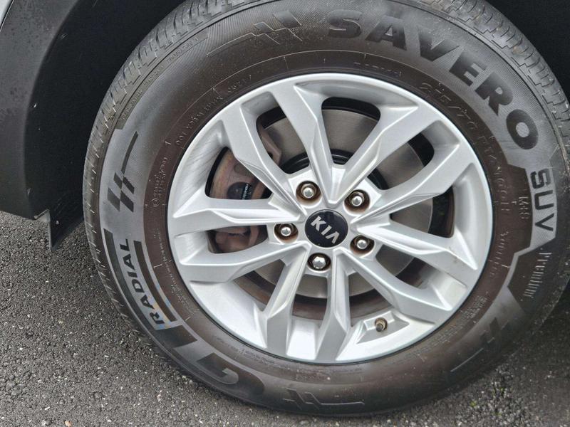 Used Kia Sportage 2018 for sale - 76603444: Photo 13