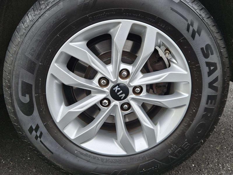 Used Kia Sportage 2018 for sale - 76603444: Photo 14