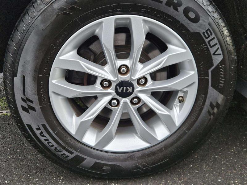 Used Kia Sportage 2018 for sale - 76603444: Photo 15