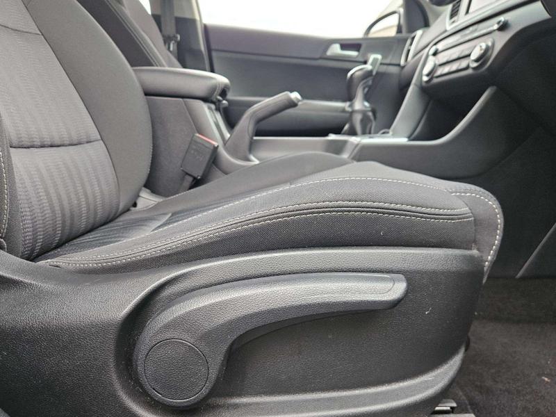Used Kia Sportage 2018 for sale - 76603444: Photo 20