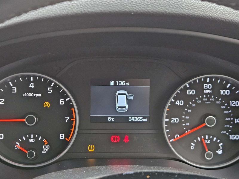 Used Kia Sportage 2018 for sale - 76603444: Photo 26