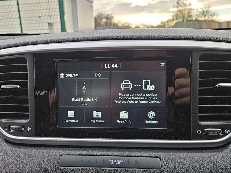 Used Kia Sportage 2018 for sale - 76603444: Photo 32