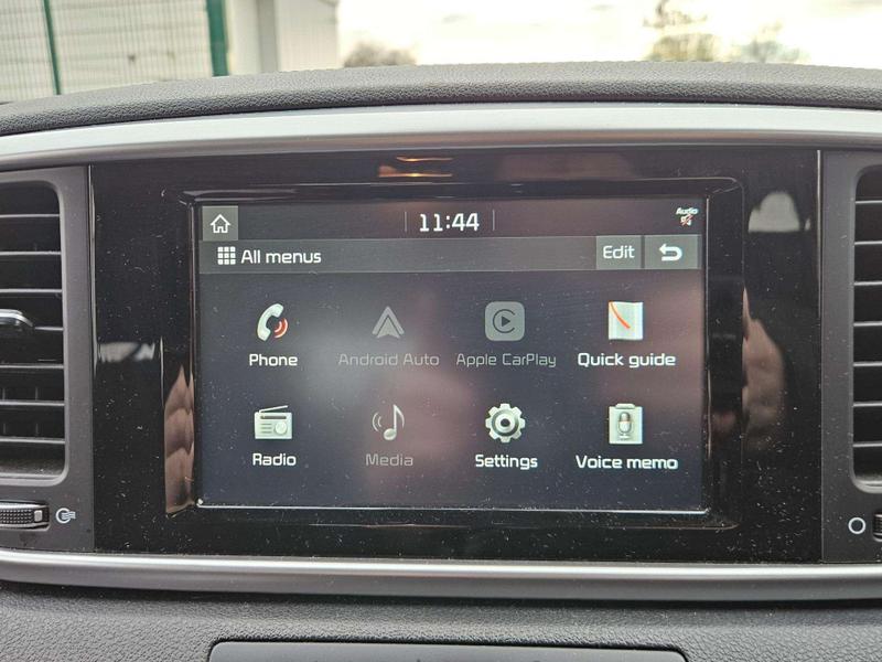 Used Kia Sportage 2018 for sale - 76603444: Photo 33