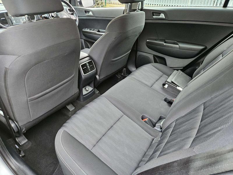 Used Kia Sportage 2018 for sale - 76603444: Photo 38