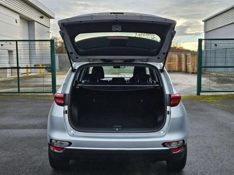 Used Kia Sportage 2018 for sale - 76603444: Photo 7