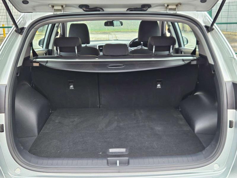 Used Kia Sportage 2018 for sale - 76603444: Photo 8