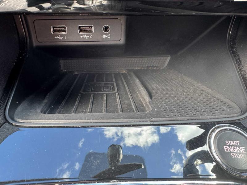 Vehicle 32