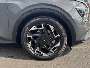 Used Kia Sportage 2024 for sale - 75849184: Photo