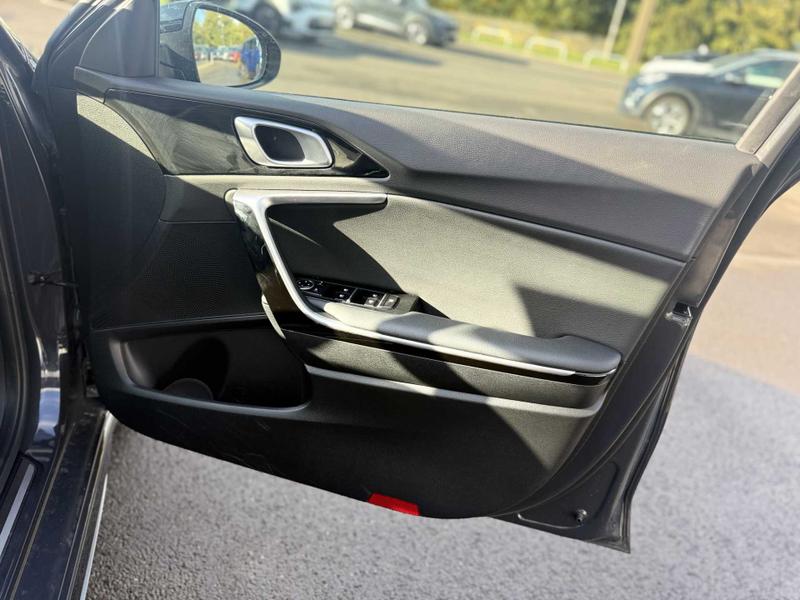 Used Kia Ceed 2024 for sale - 76494526: Photo 17