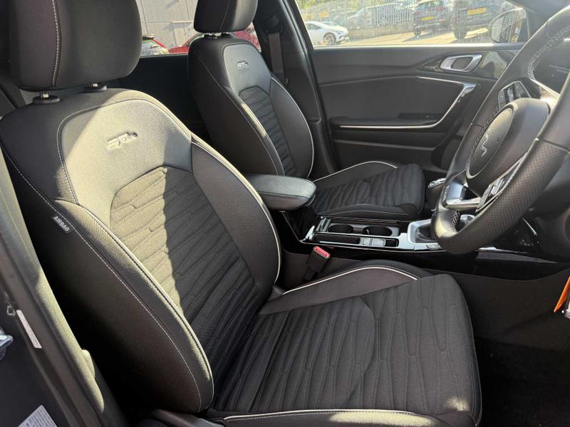 Used Kia Ceed 2024 for sale - 76494526: Photo 23