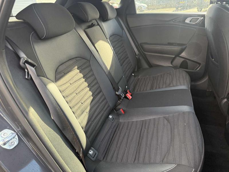 Used Kia Ceed 2024 for sale - 76494526: Photo 24