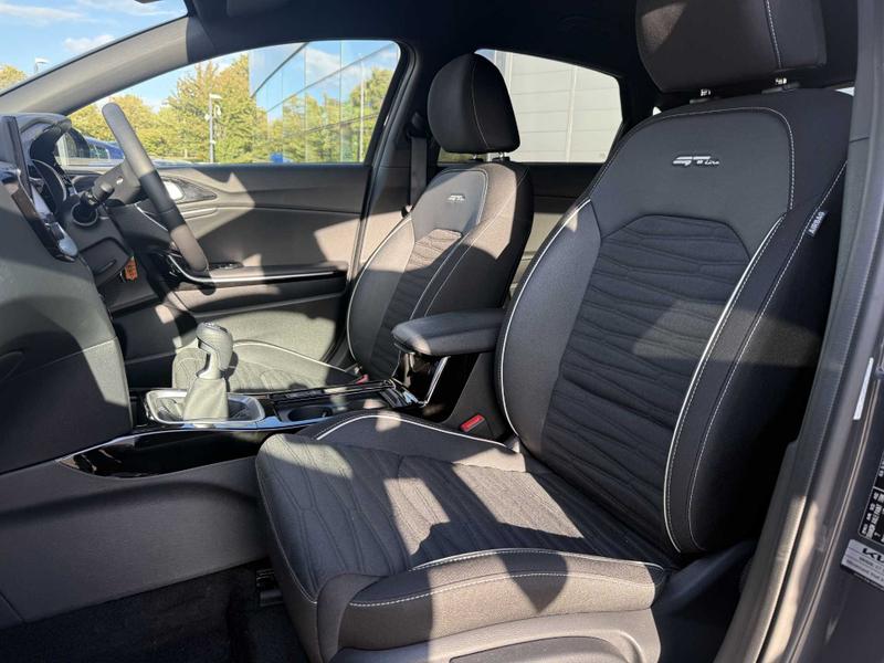 Used Kia Ceed 2024 for sale - 76494526: Photo 26