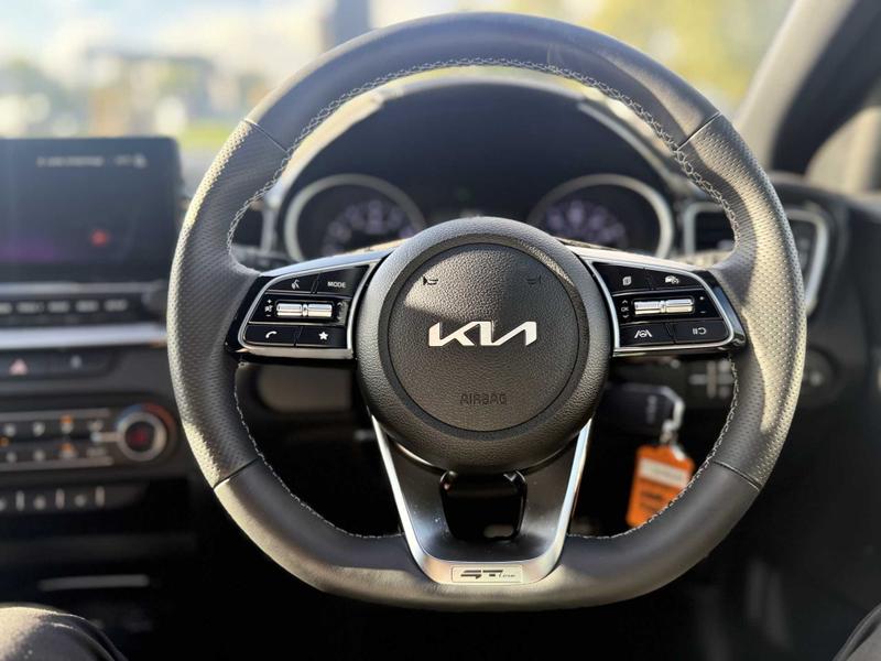 Used Kia Ceed 2024 for sale - 76494526: Photo 28