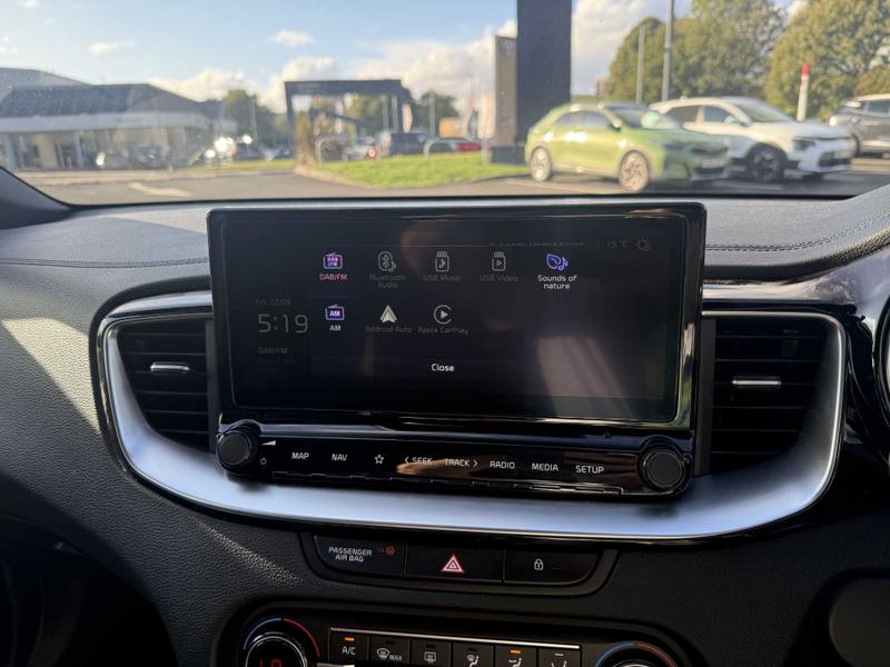 Used Kia Ceed 2024 for sale - 76494526: Photo 34