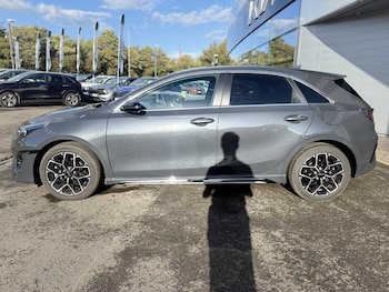 Used Kia Ceed 2024 for sale - 76494526: Photo