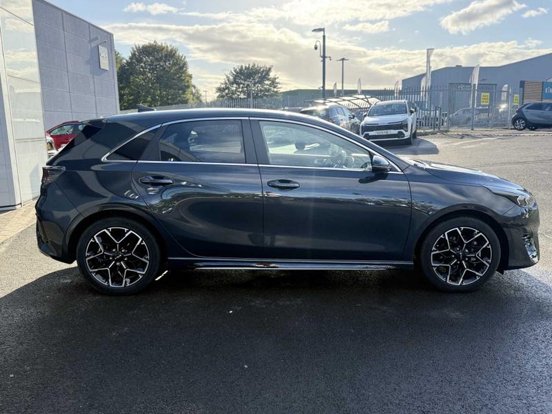 Used Kia Ceed 2024 for sale - 76494526: Photo 5