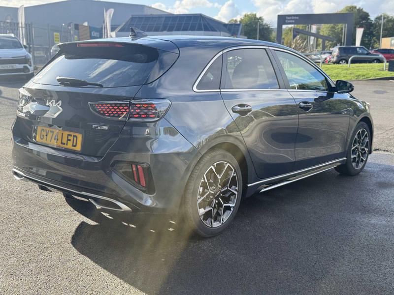 Used Kia Ceed 2024 for sale - 76494526: Photo 6