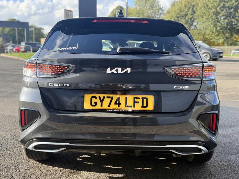 Used Kia Ceed 2024 for sale - 76494526: Photo 7