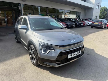 Used Kia Niro 2024 for sale - 79375363: Photo