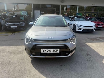 Used Kia Niro 2024 for sale - 79375363: Photo