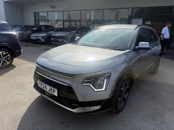 Used Kia Niro 2024 for sale - 79375363: Photo