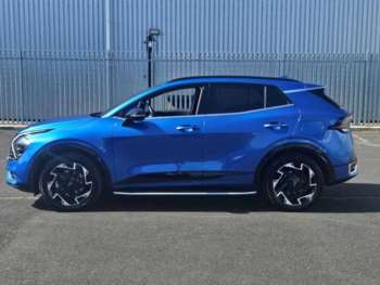 Used Kia Sportage 2024 for sale - 74709971: Photo