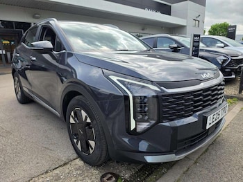 Used Kia Sportage 2025 for sale - 78657253: Photo