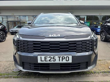 Used Kia Sportage 2025 for sale - 78657253: Photo