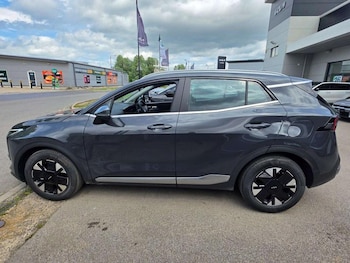 Used Kia Sportage 2025 for sale - 78657253: Photo